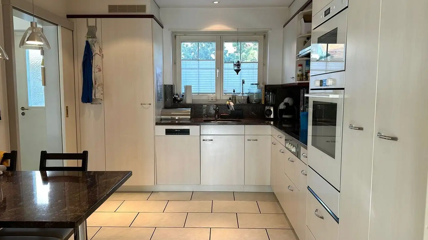 Casa bifamiliare in affitto - Vilbringenweg 2a, 3422 Kirchberg BE - Foto 4