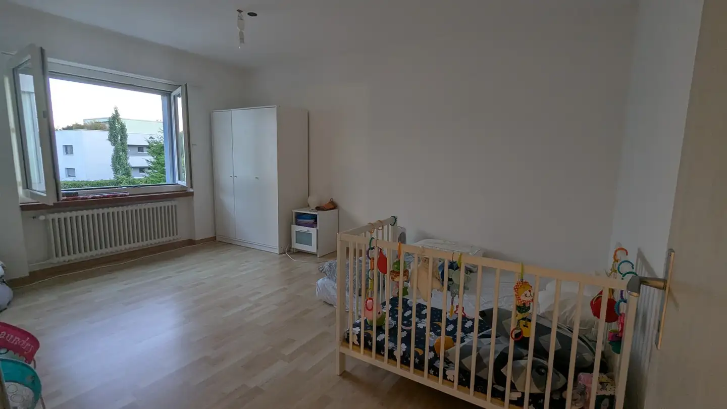Appartement à louer - Schulstrasse 23, 5417 Untersiggenthal - Photo 3