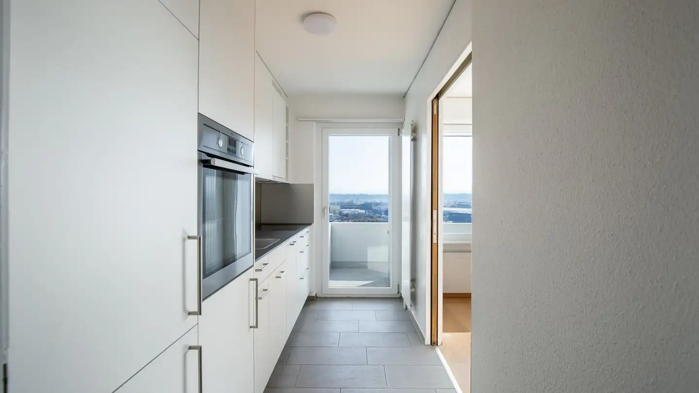 Wohnung mieten - Lehnfeldstrasse 6b, 4702 Oensingen - Foto 4