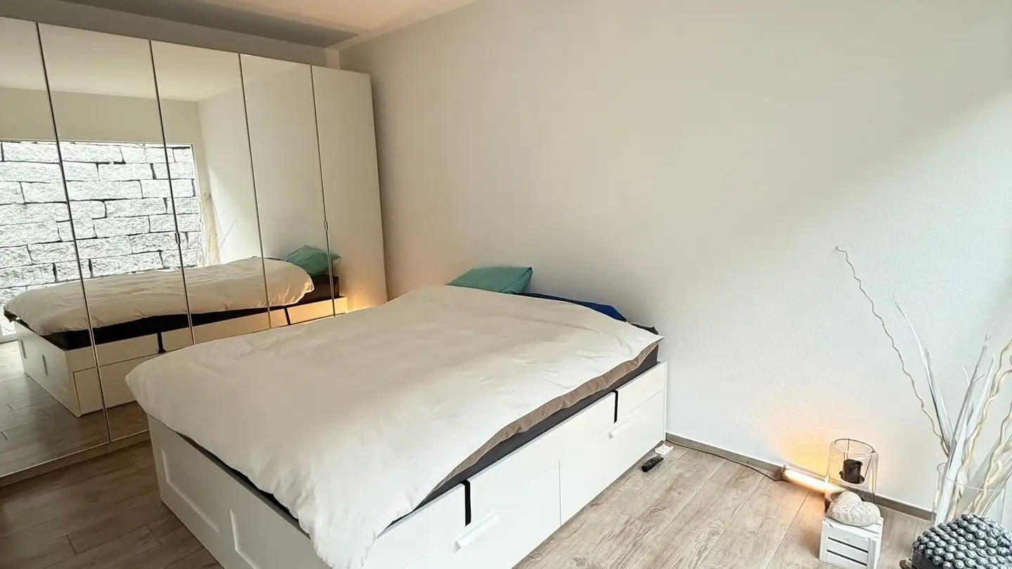 Appartement à louer - 6024 Hildisrieden - Photo 2