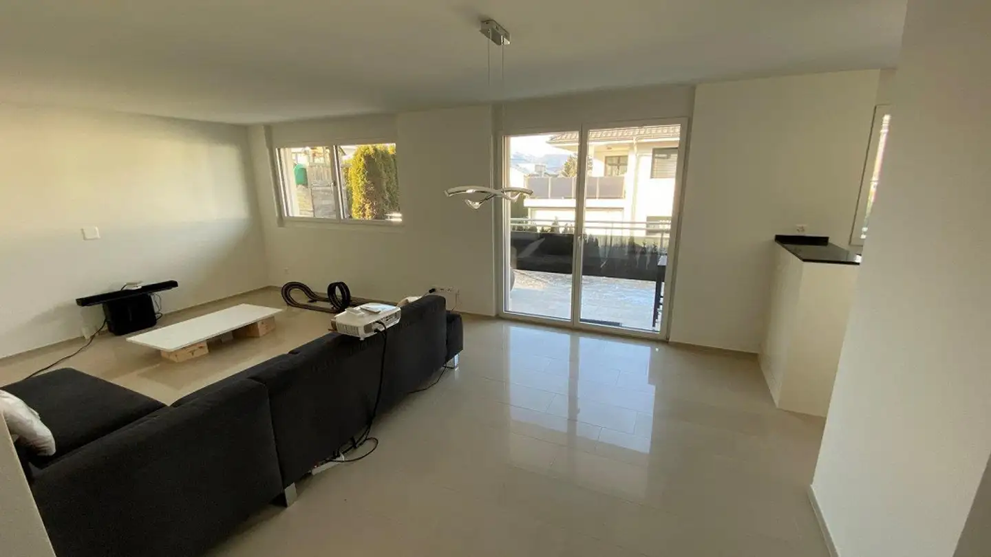 Apartment for rent - Schärhusweg 15, 4852 Rothrist - Photo 4