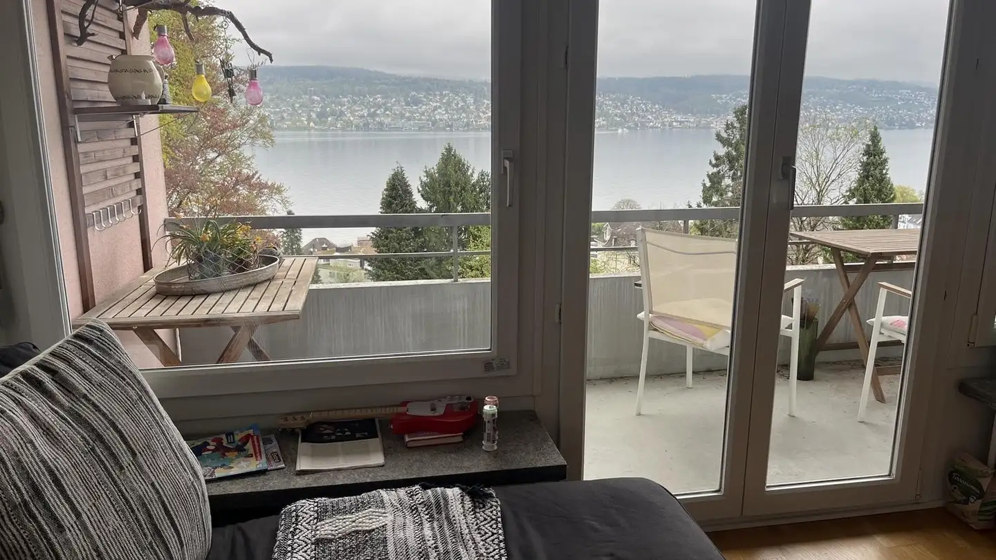 Appartement à louer - 8802 Kilchberg ZH - Photo 2