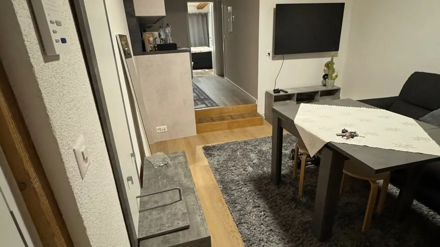 Apartment for rent - Charregass 3, 8260 Stein am Rhein