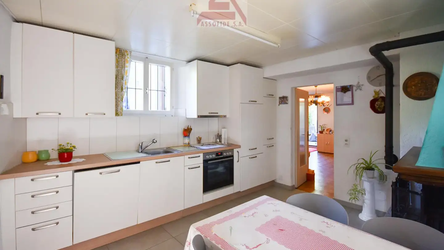 Maison jumelle à vendre - 6616 Losone - Photo 2
