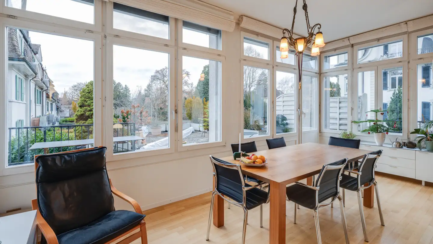 Appartement à vendre - Jubiläumsplatz, 3005 Bern - Photo 2