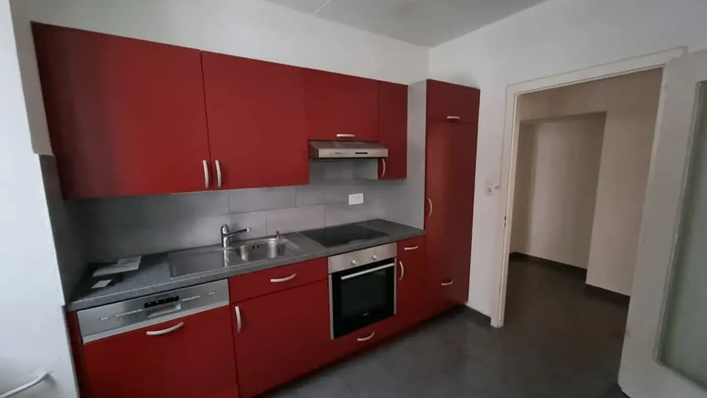 Wohnung mieten - Rue Du Marais 32, 2400 Le Locle