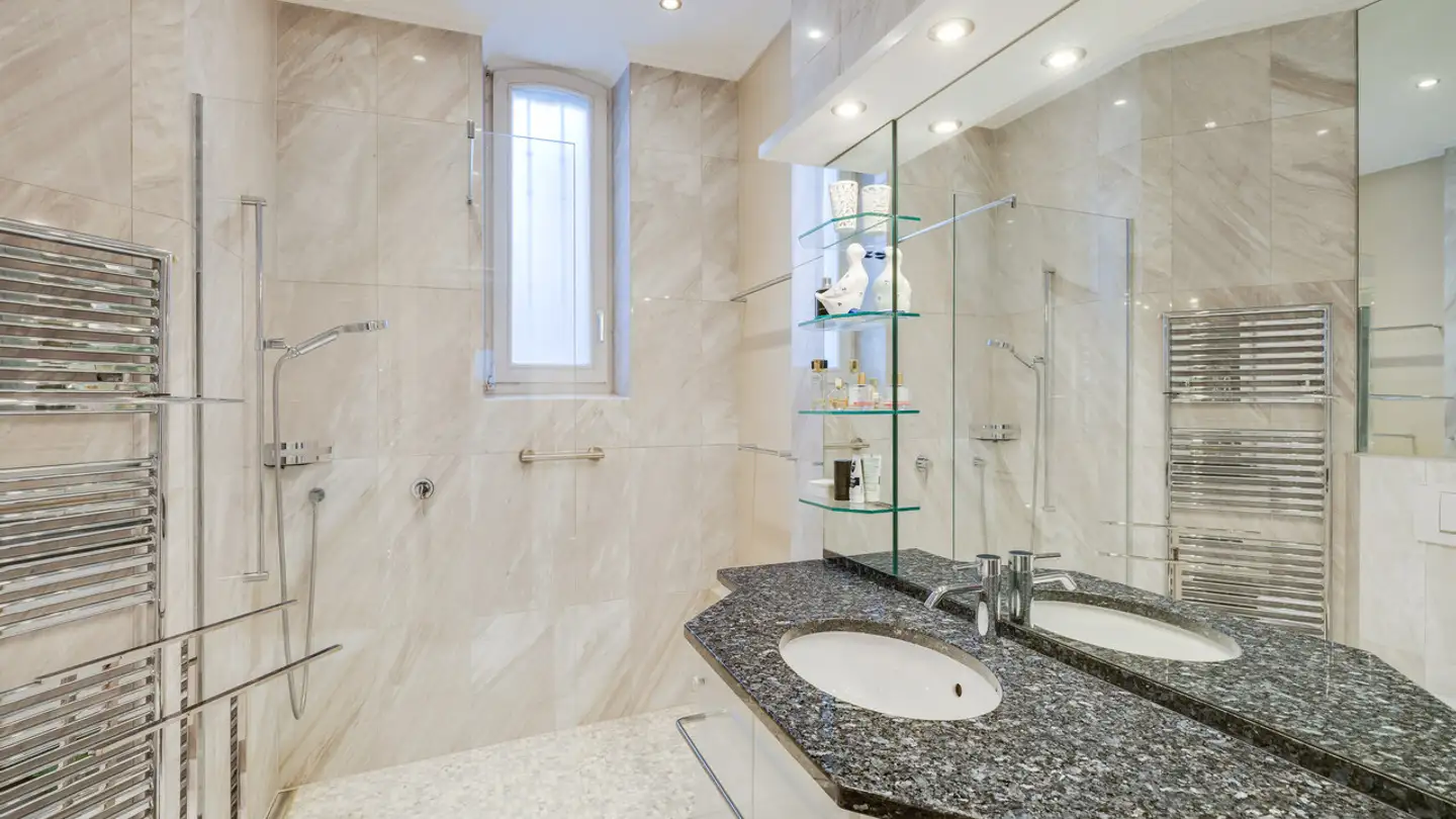 Appartement à vendre - Jubiläumsplatz, 3005 Bern - Photo 4