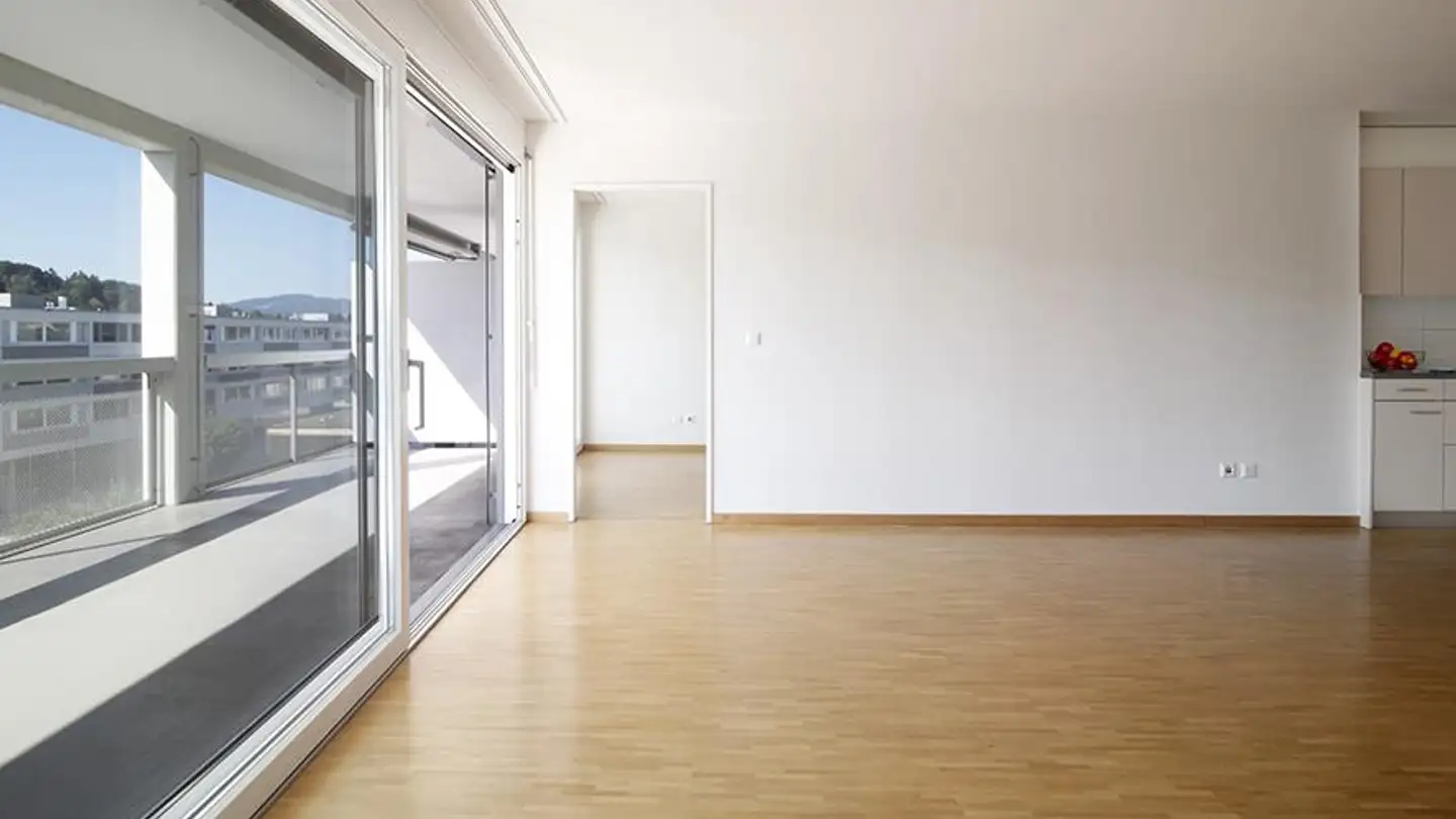 Appartamento in affitto - Im Zentrum 2, 9300 Wittenbach