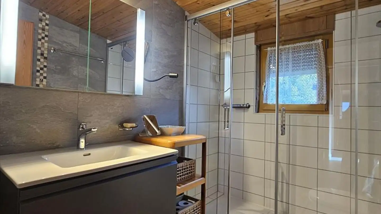 Appartement à louer - Chemin Des Râpes, 1884 Villars-sur-Ollon - Photo 3