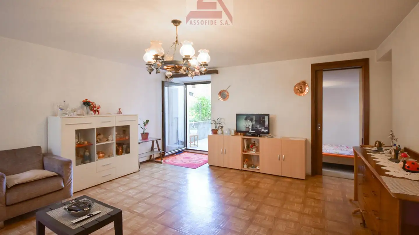 Maison jumelle à vendre - 6616 Losone - Photo 3