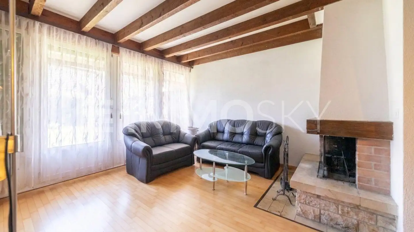 Row house for sale - 3203 Mühleberg - Photo 3