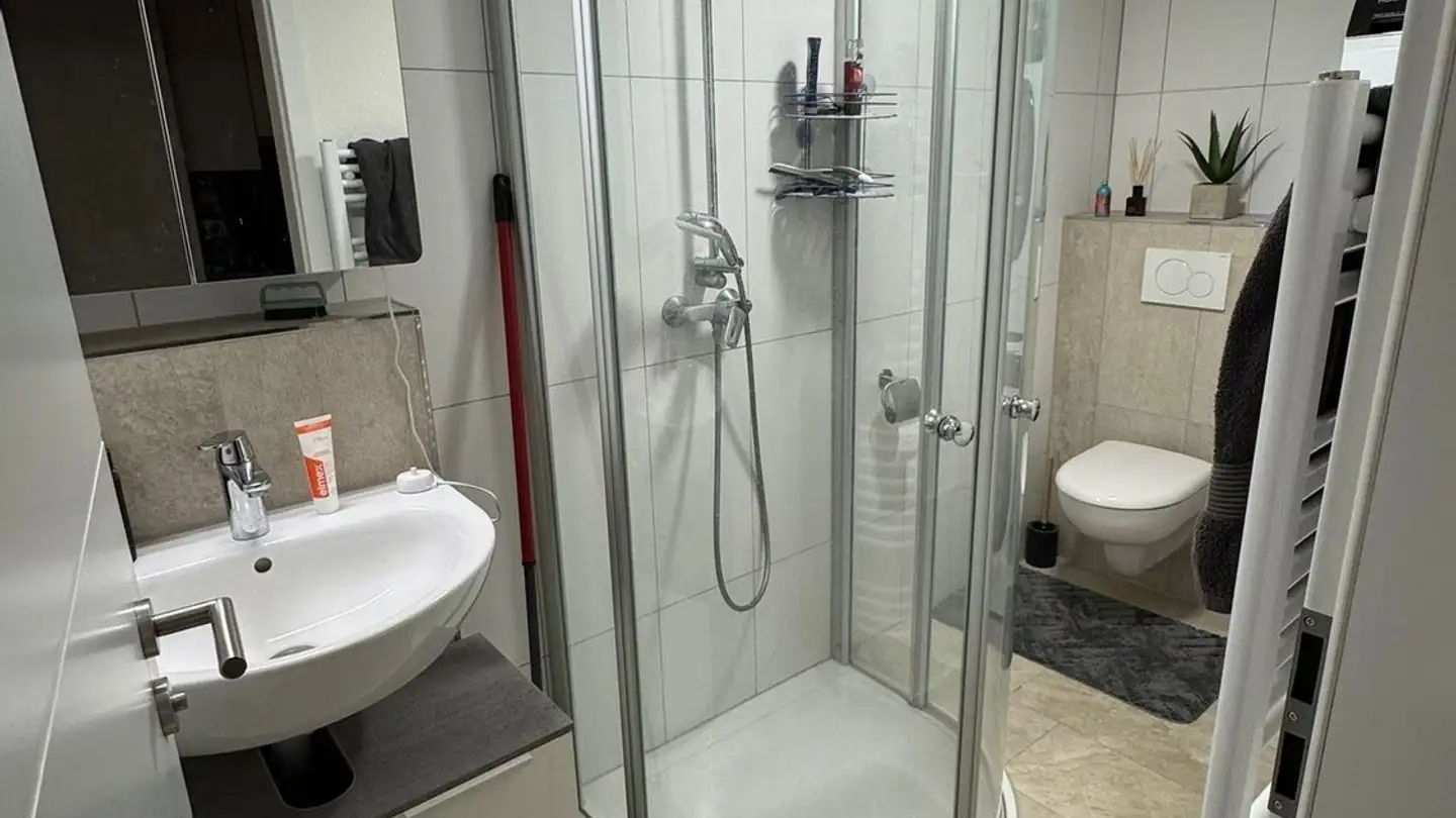 Apartment for rent - Charregass 3, 8260 Stein am Rhein - Photo 3