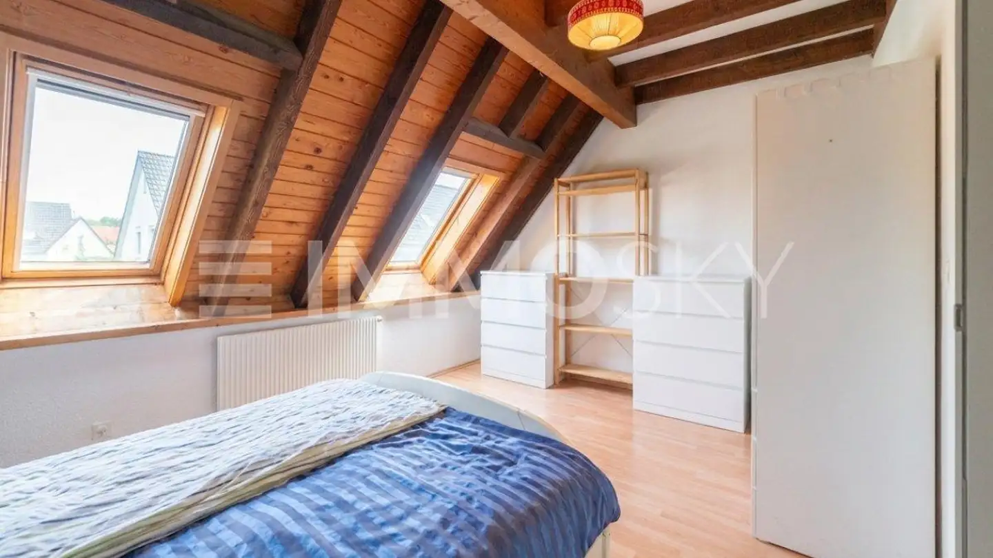 Row house for sale - 3203 Mühleberg - Photo 4