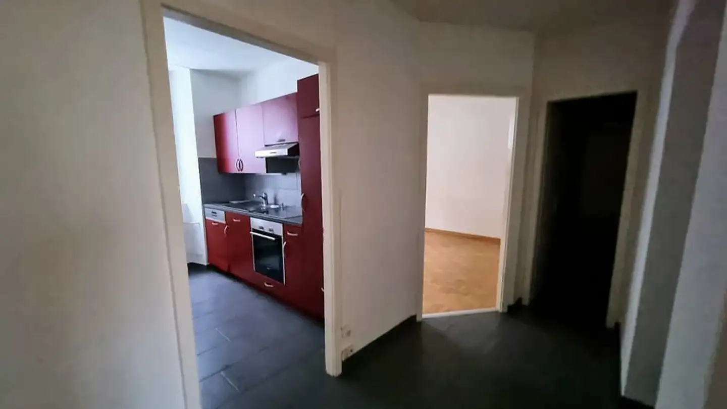 Wohnung mieten - Rue Du Marais 32, 2400 Le Locle - Foto 2