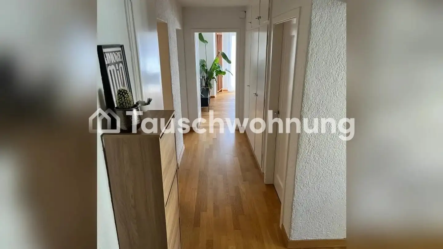 Appartamento in affitto - Freigutstrasse 36, 8001 Zürich