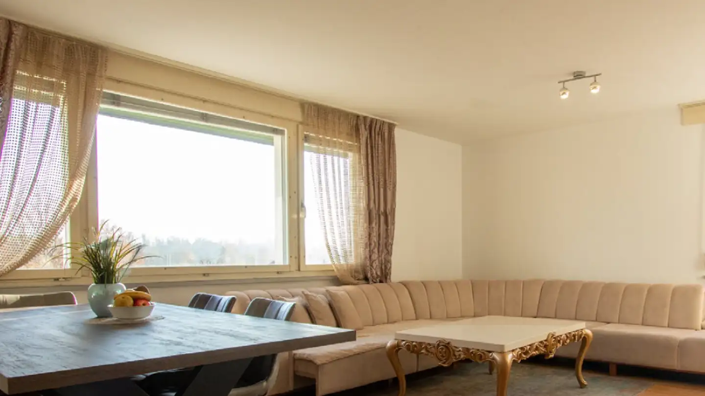 Appartamento in affitto - Dorfstrasse 40, 3184 Wünnewil