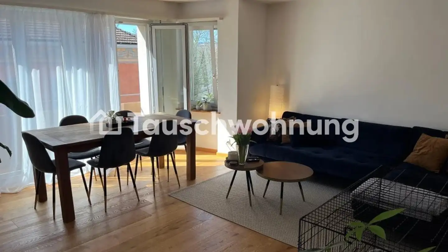 Apartment for rent - Freigutstrasse 36, 8001 Zürich - Photo 3