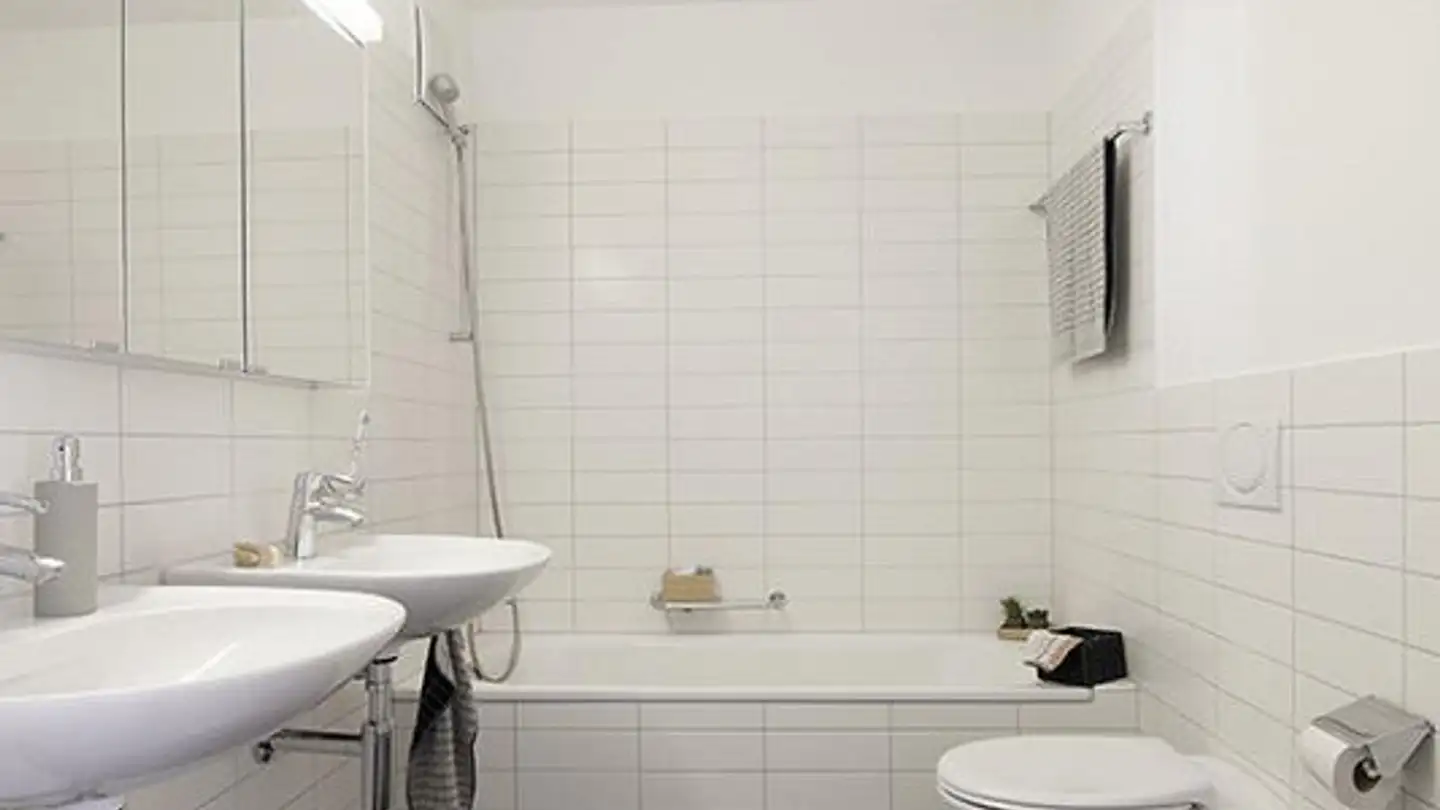 Appartamento in affitto - Im Zentrum 2, 9300 Wittenbach - Foto 3