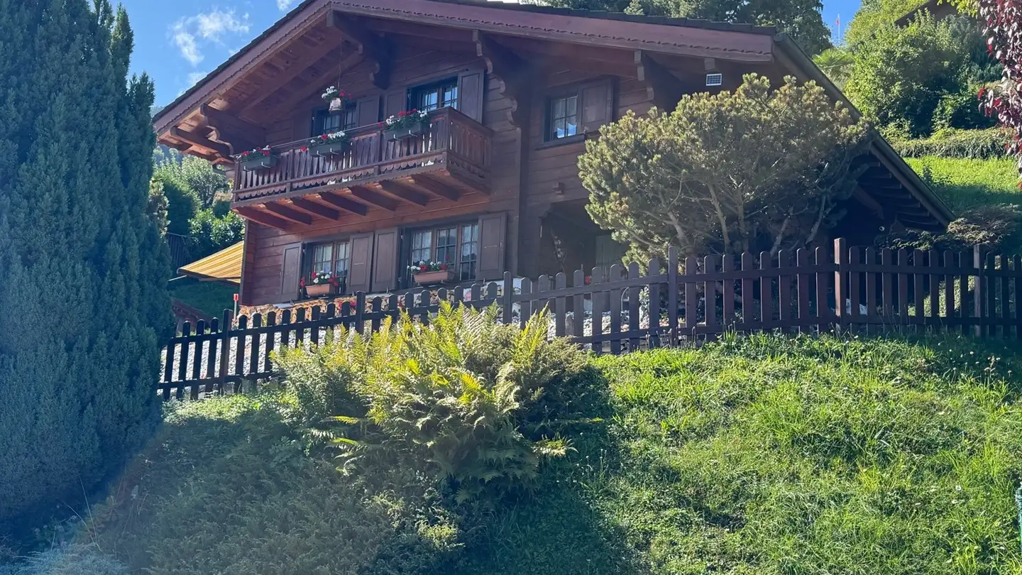 Chalet in vendita - 1872 Troistorrents - Photo 4