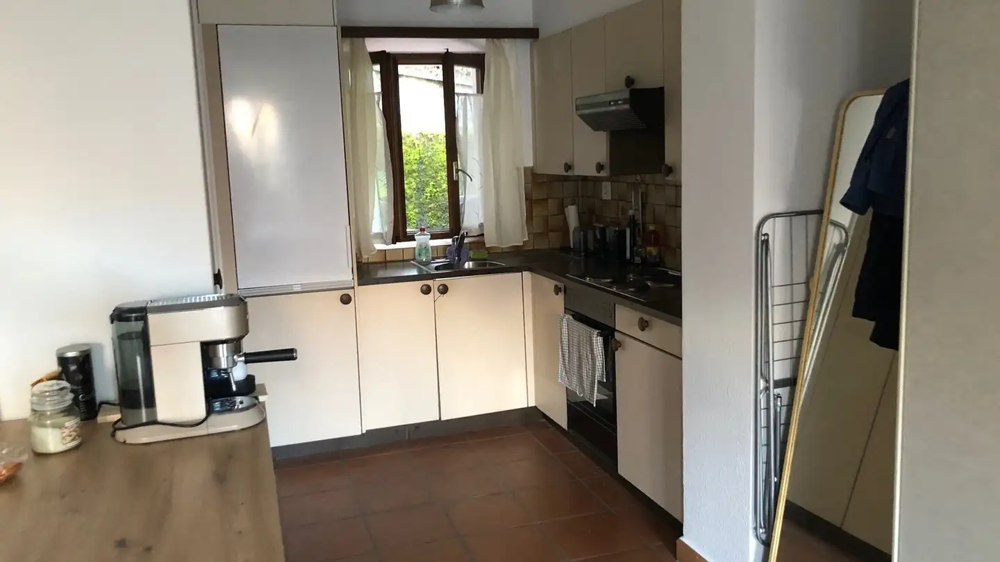 Apartment for rent - Via Cantonale 123, 6573 Magadino - Photo 4