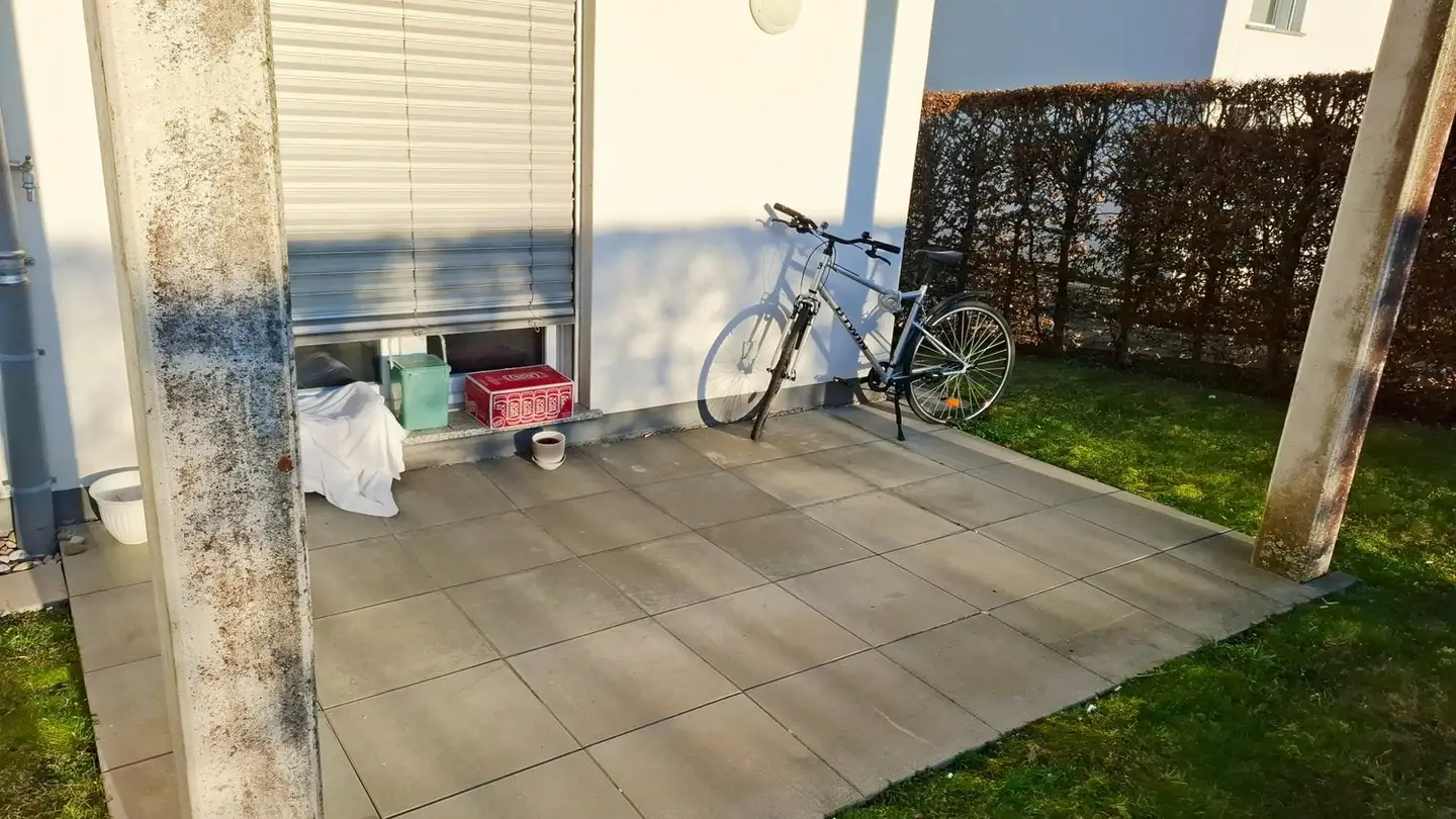 Appartamento in affitto - Route De Lentigny 27, 1747 Corserey - Foto 4