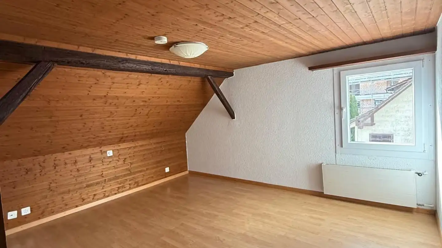 Apartment for rent - Sommeristrasse 8, 8580 Amriswil - Photo 4