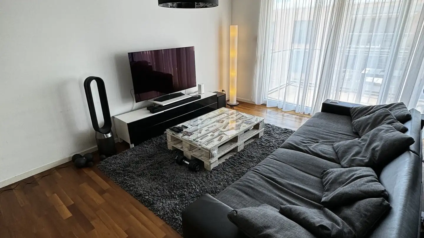 Furnished apartment for rent - Neugutstrasse 4, 8304 Wallisellen