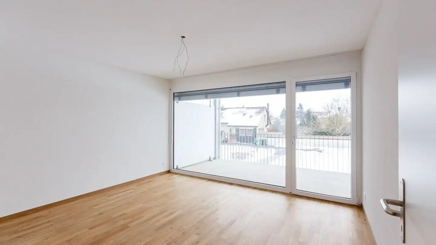 Wohnung mieten - Schlachthausstrasse 23, 2540 Grenchen - Foto 2