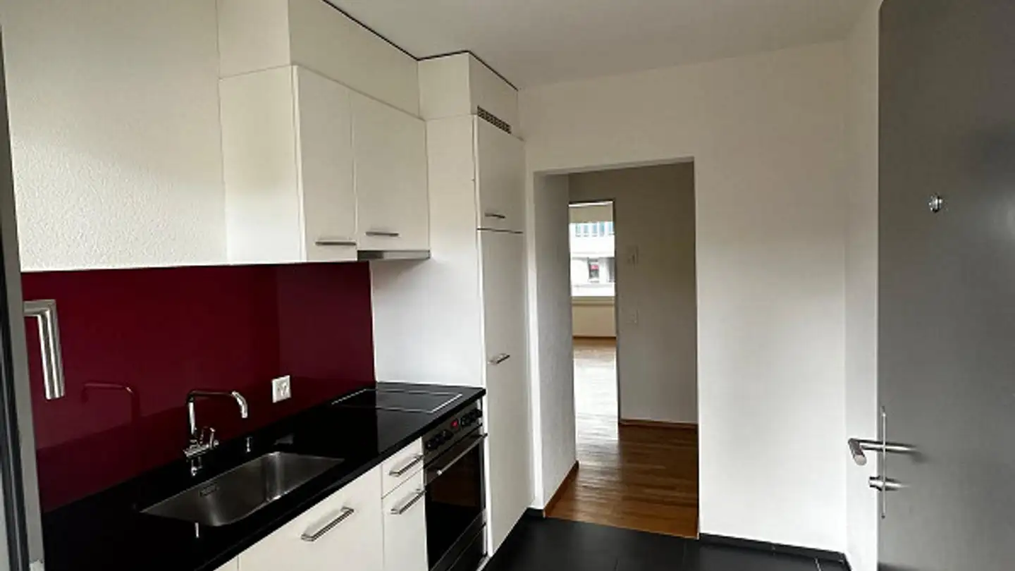 Apartment for rent - Schaffhauserstrasse 424, 8050 Zürich - Photo 2