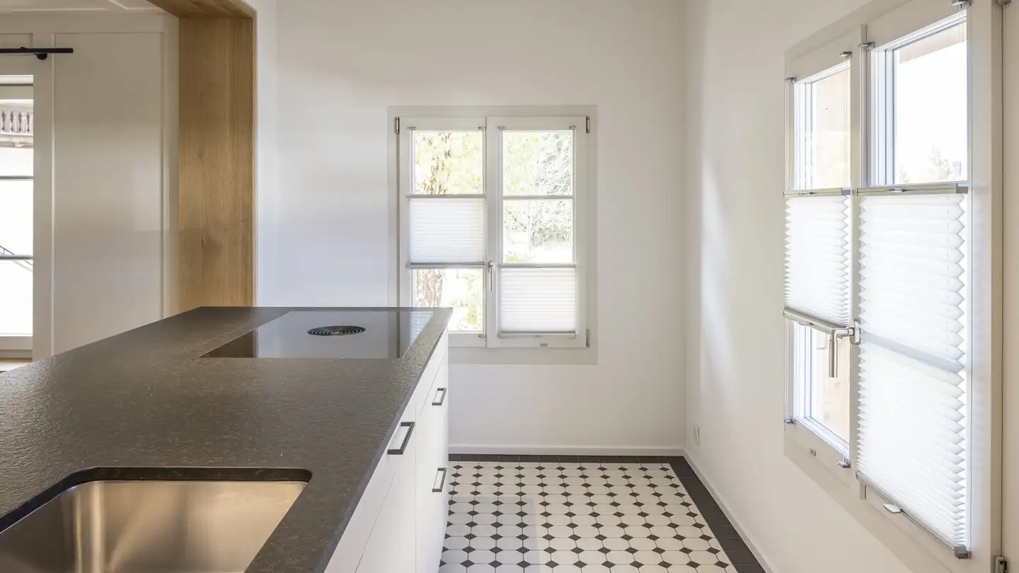 Wohnung mieten - Worbstrasse 108, 3074 Muri b. Bern