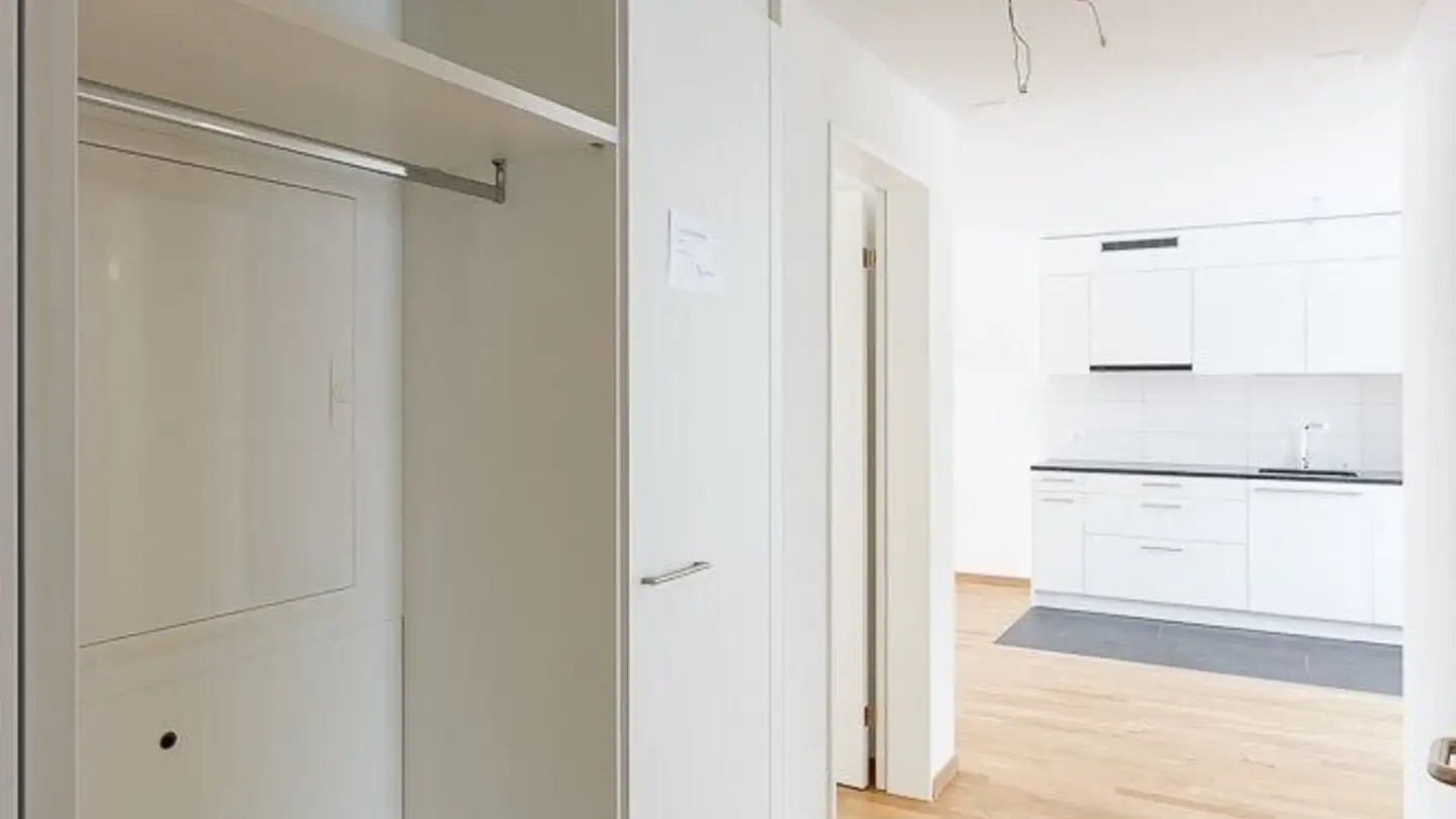 Wohnung mieten - Schlachthausstrasse 23, 2540 Grenchen - Foto 3