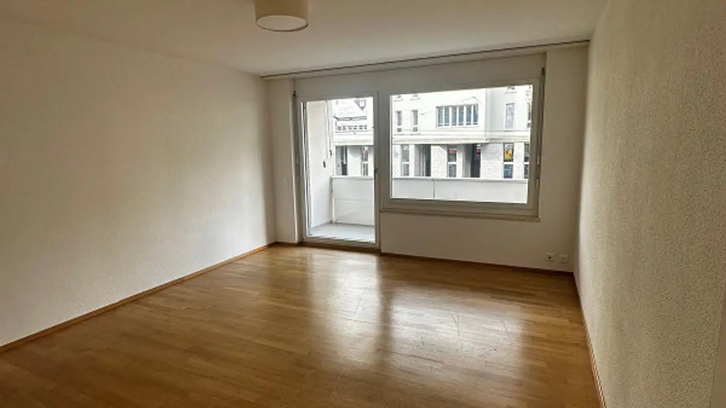Apartment for rent - Schaffhauserstrasse 424, 8050 Zürich - Photo 4