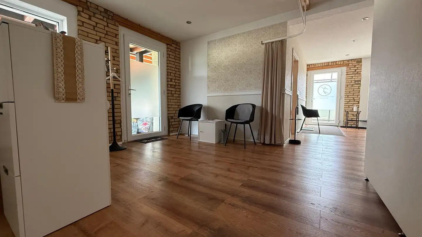 Appartamento in affitto - 3700 Spiez