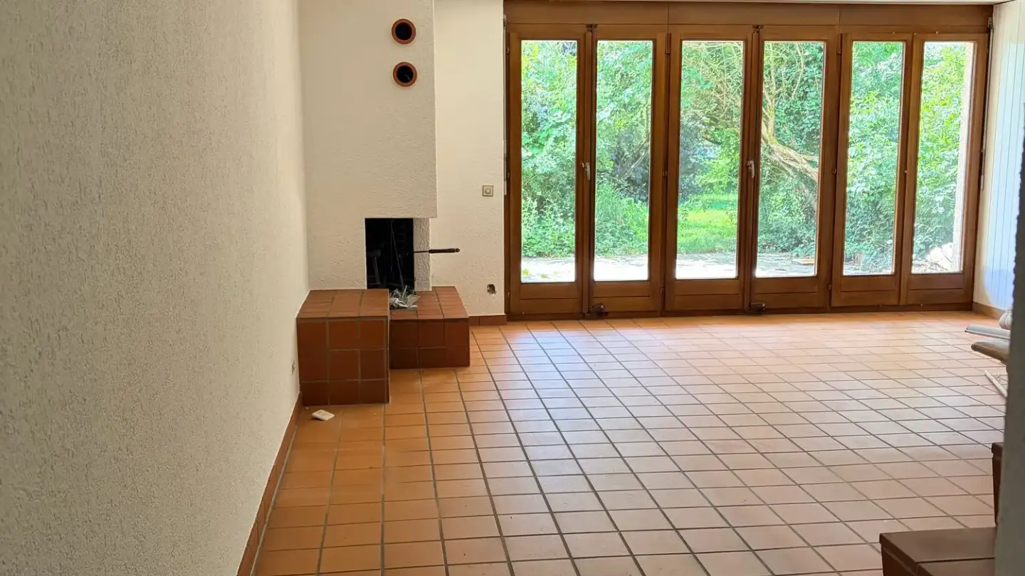 Row house for rent - Breitestrasse 24, 8157 Dielsdorf