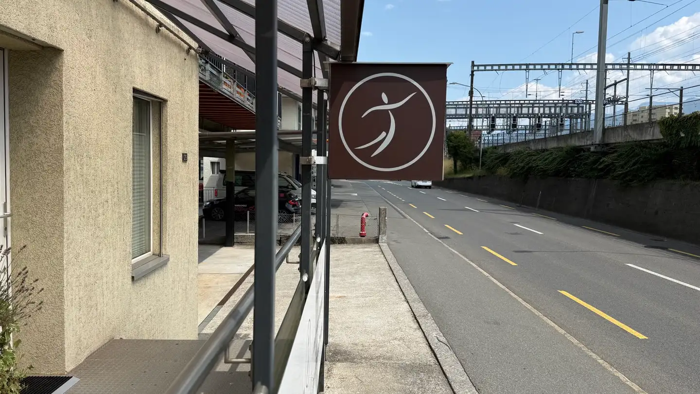 Appartamento in affitto - 3700 Spiez - Foto 4