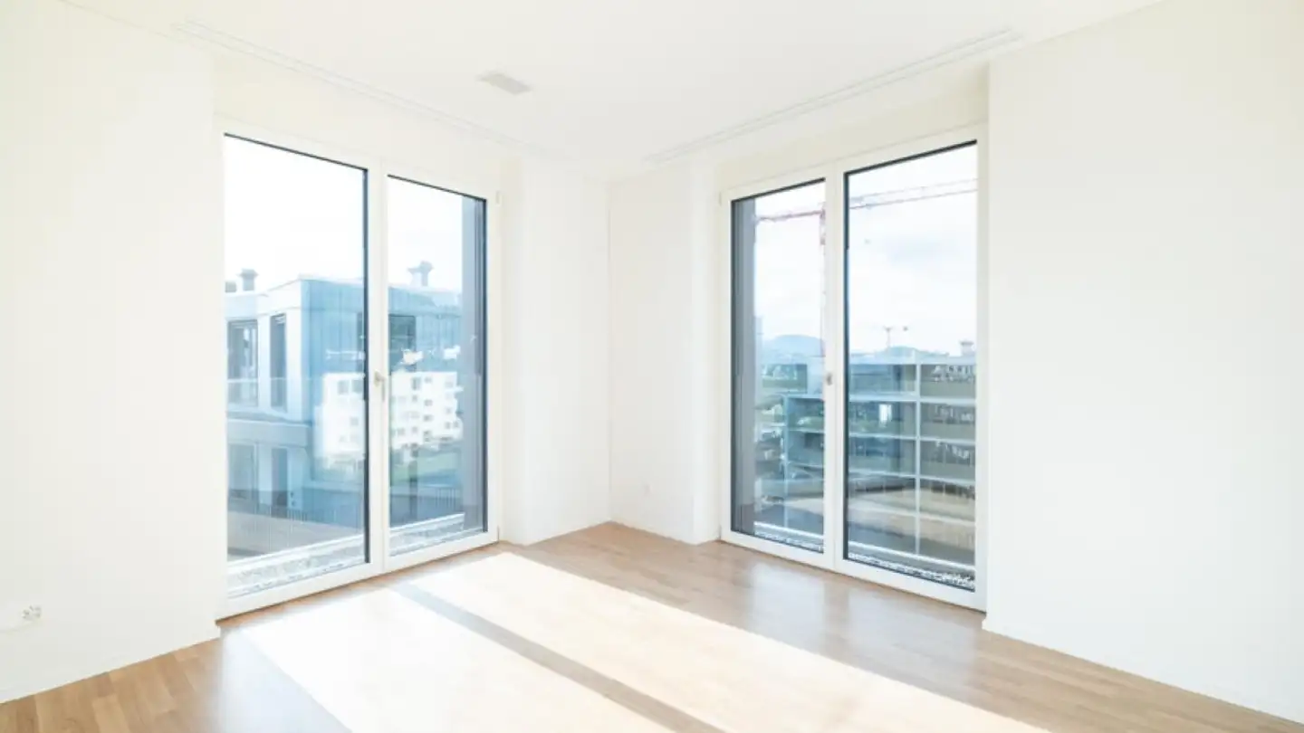 Appartement à louer - Schweighofweg 16, 6010 Kriens - Photo 4