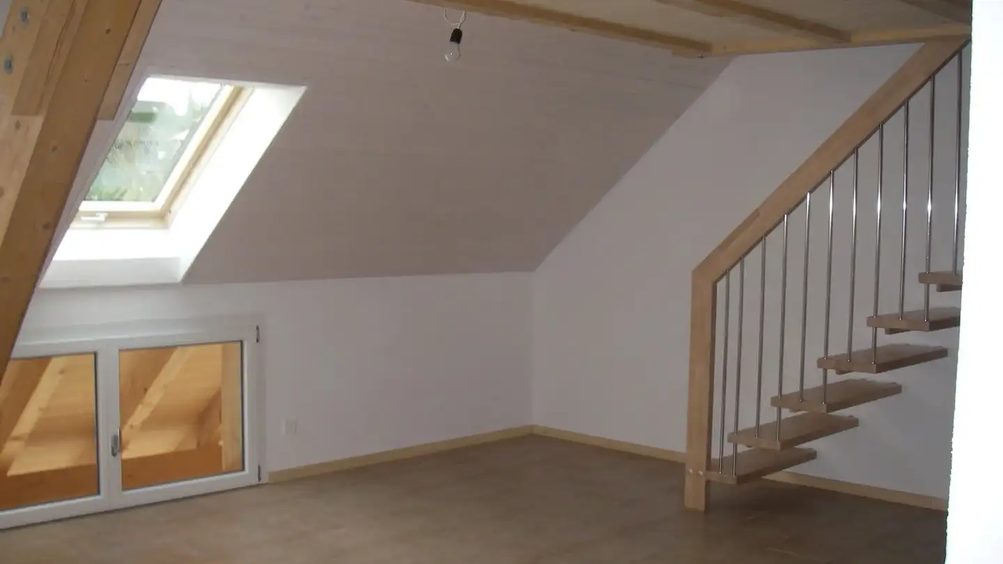 Maisonette mieten - Hauptstrasse 37, 3254 Messen - Foto 2