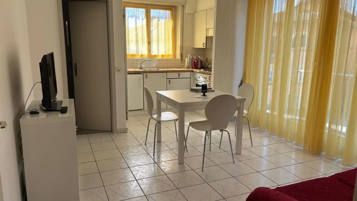 Apartment for rent - Via Cantonale 39, 6574 Vira (Gambarogno)