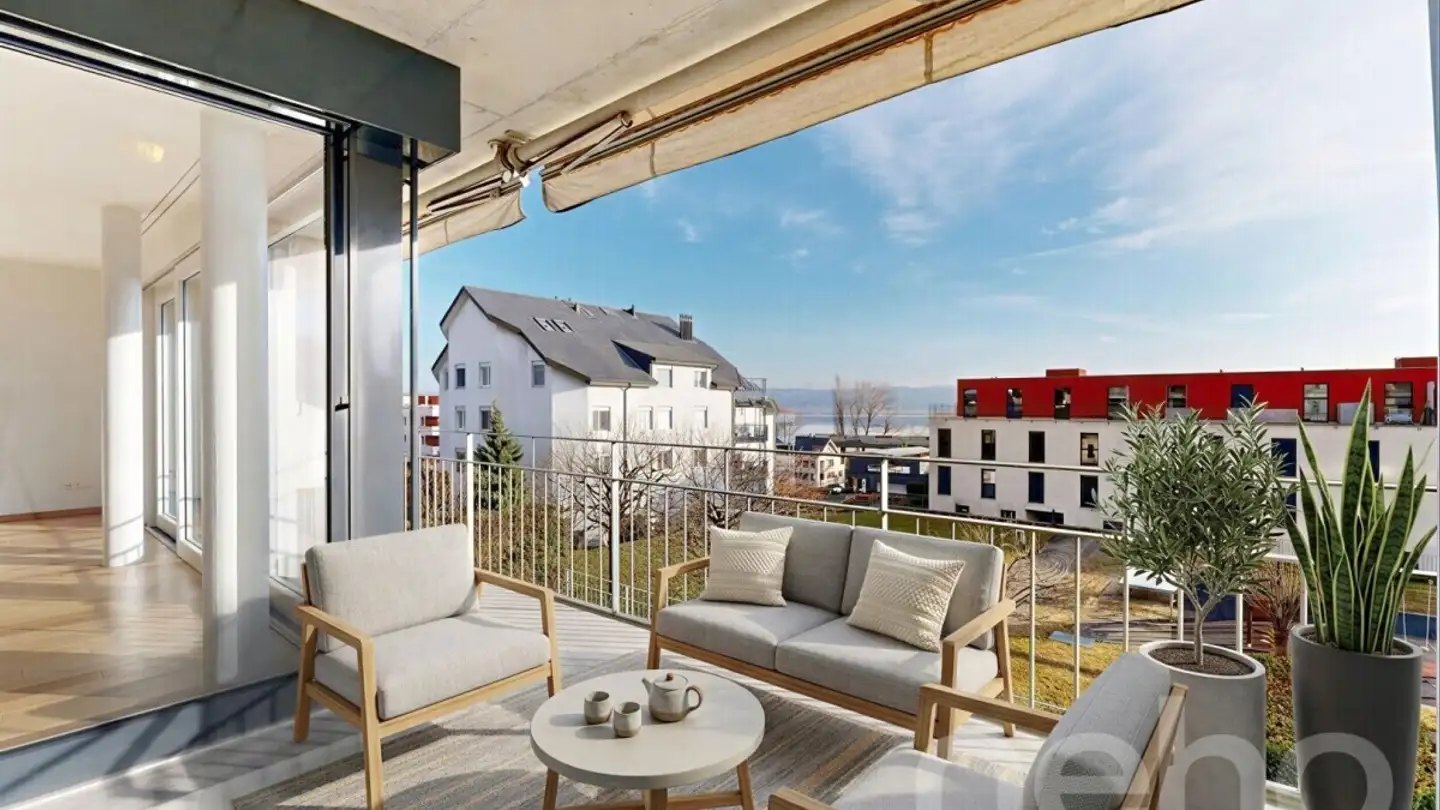 Appartement à vendre - 2520 La Neuveville - Photo 2
