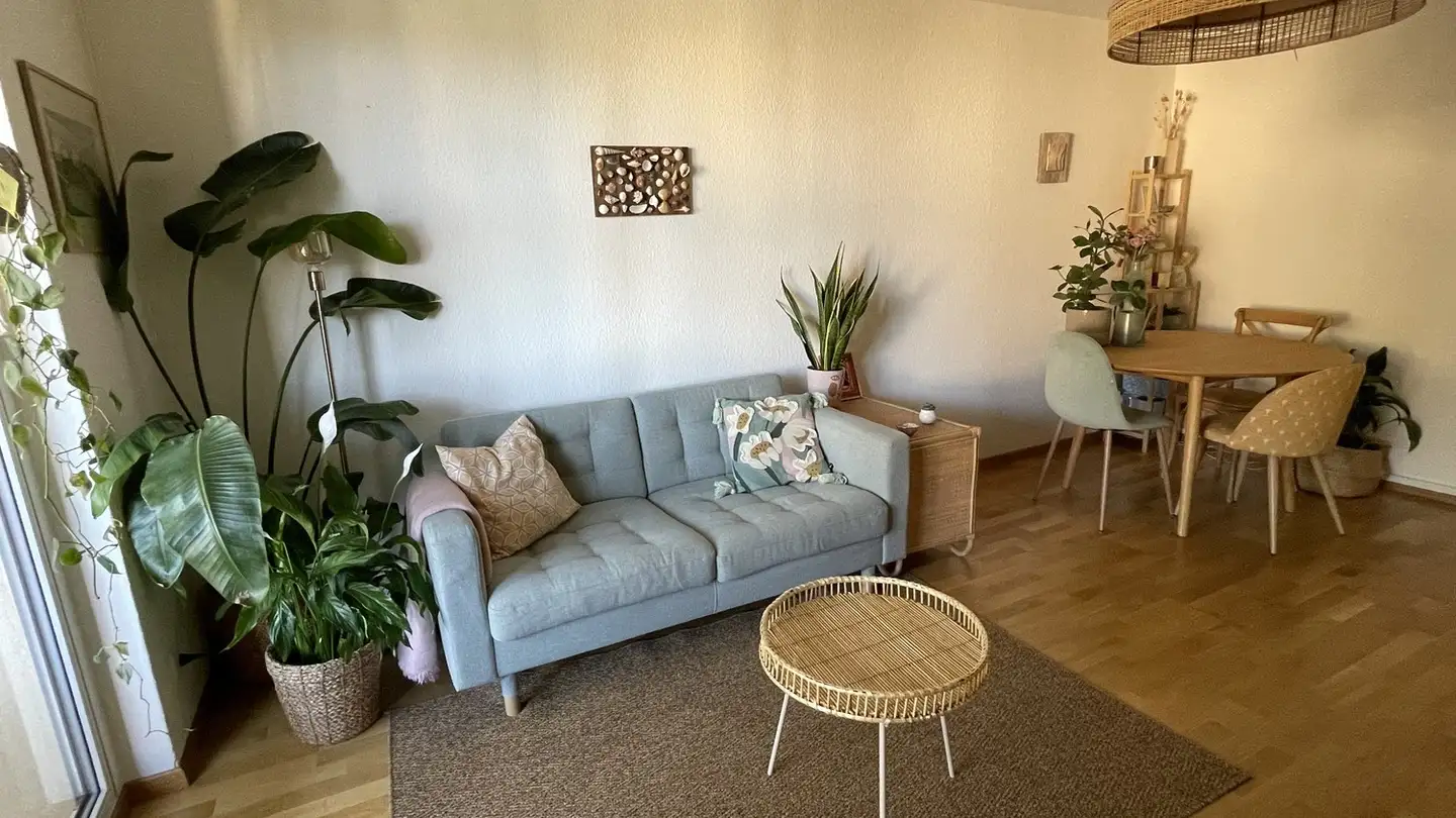 Appartement à louer - Limmattalstrasse 318, 8049 Zürich - Photo 3