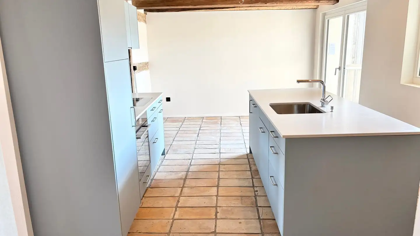 Wohnung mieten - Hauptstrasse 39, 4105 Biel-Benken BL