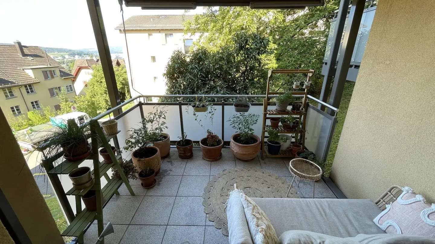 Appartement à louer - Limmattalstrasse 318, 8049 Zürich - Photo 4