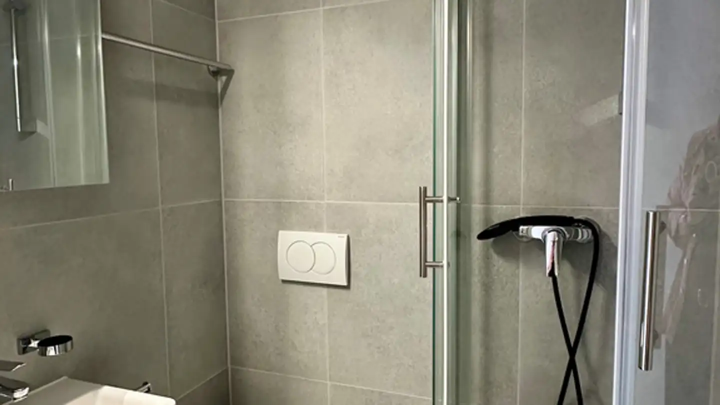 Wohnung mieten - Chemin De La Planchette 13, 1860 Aigle - Foto 3