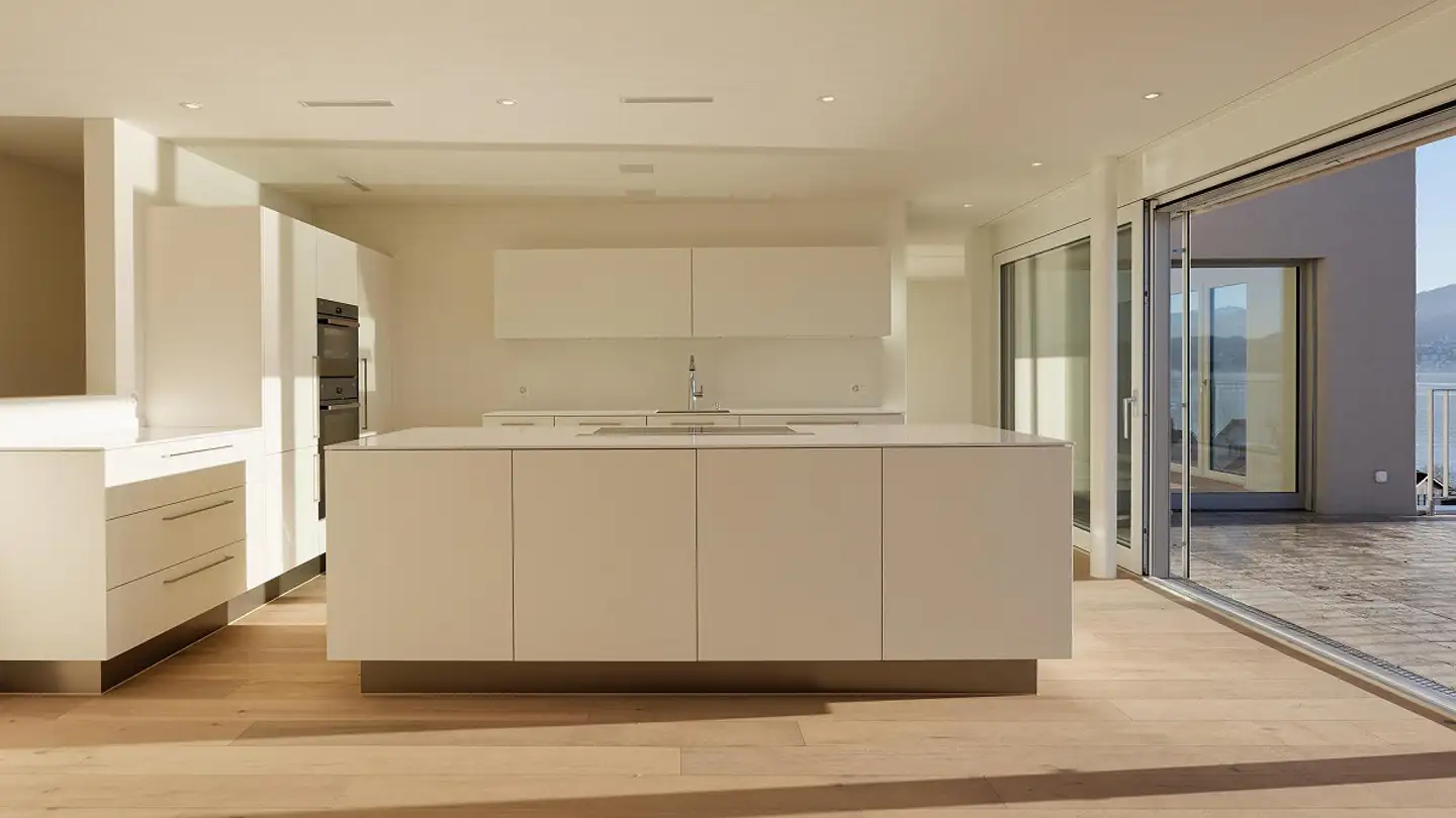 Attico in affitto - Felsenburgstrasse 16, 8712 Stäfa - Photo 4