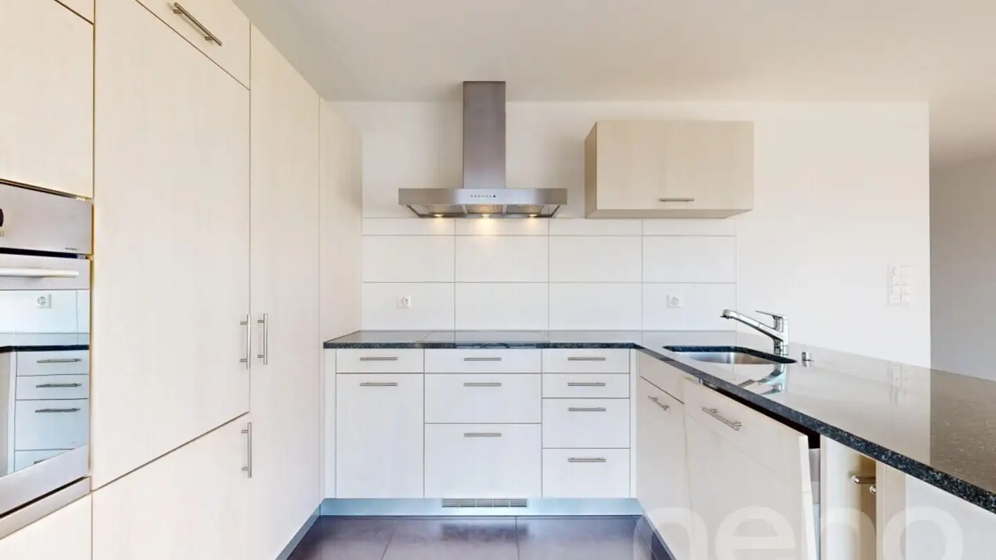 Appartement à vendre - 2520 La Neuveville
