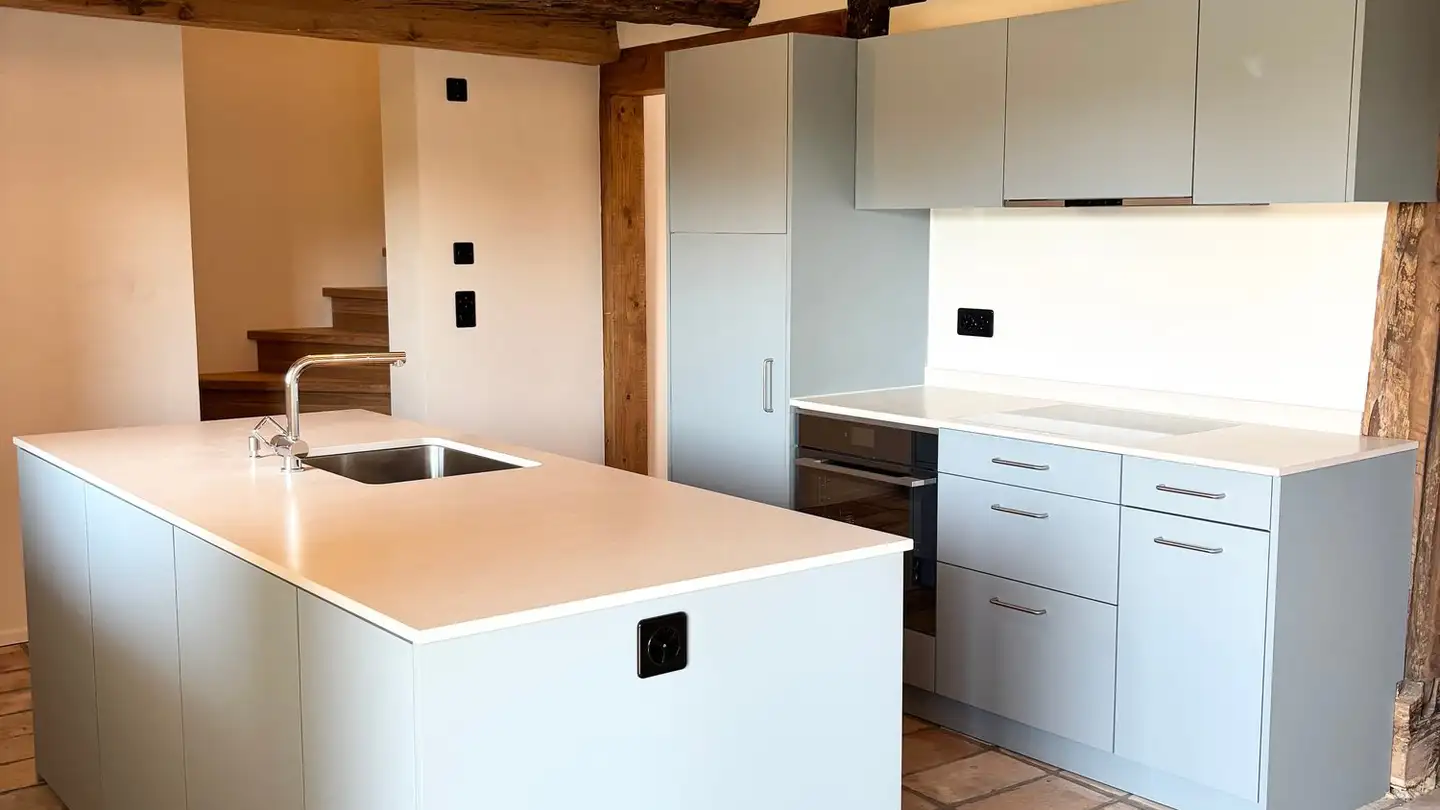 Wohnung mieten - Hauptstrasse 39, 4105 Biel-Benken BL - Foto 2