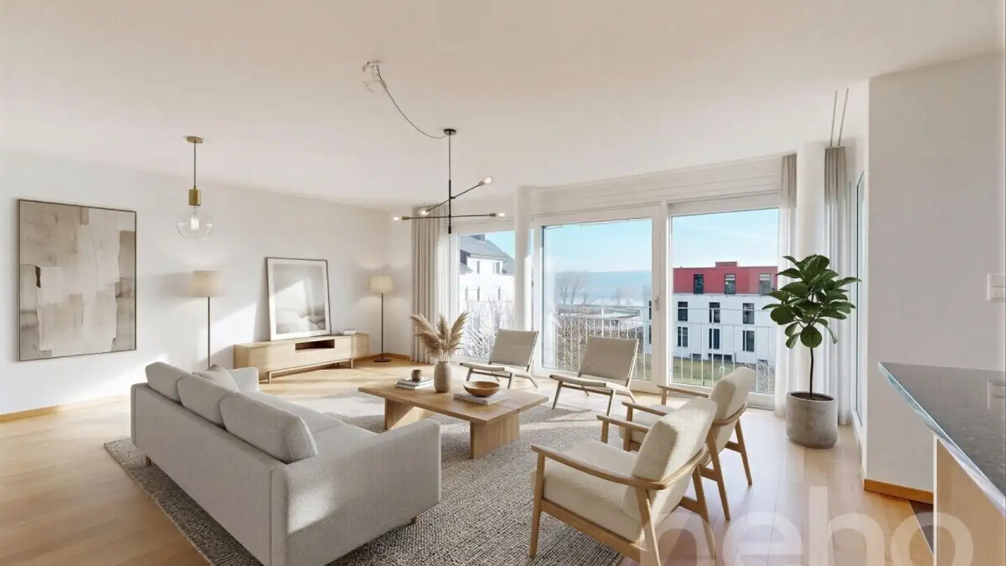 Appartement à vendre - 2520 La Neuveville - Photo 4