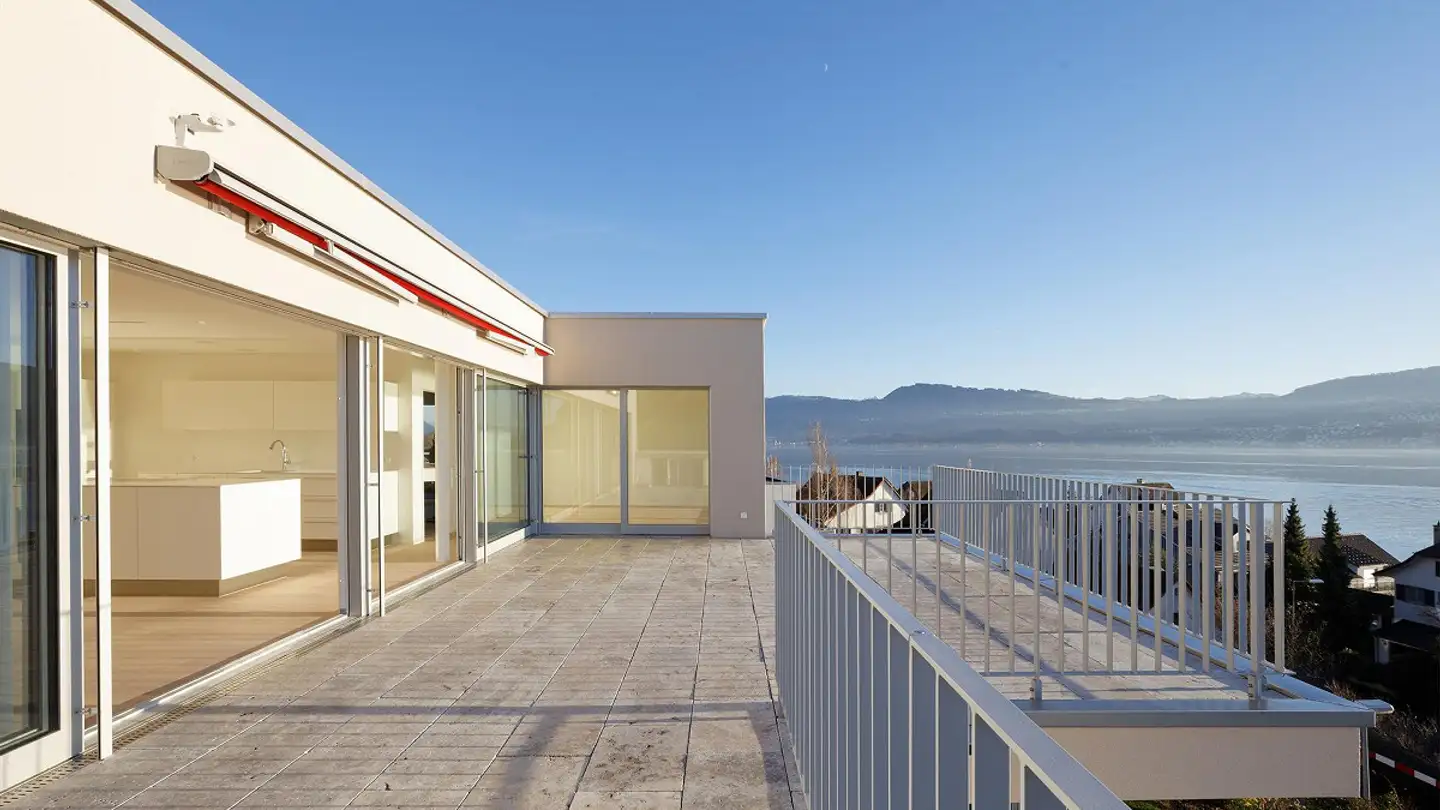 Attico in affitto - Felsenburgstrasse 16, 8712 Stäfa - Photo 2