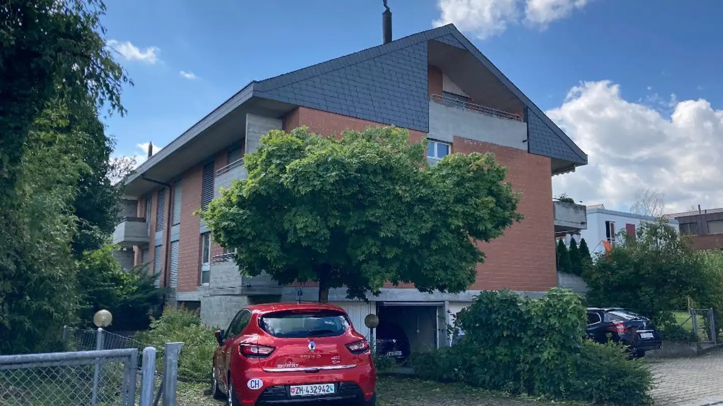 Edificio residenziale in vendita - 4103 Bottmingen