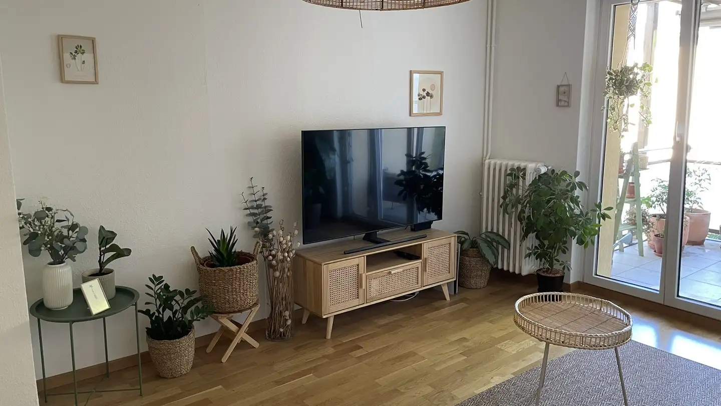 Appartement à louer - Limmattalstrasse 318, 8049 Zürich - Photo 2